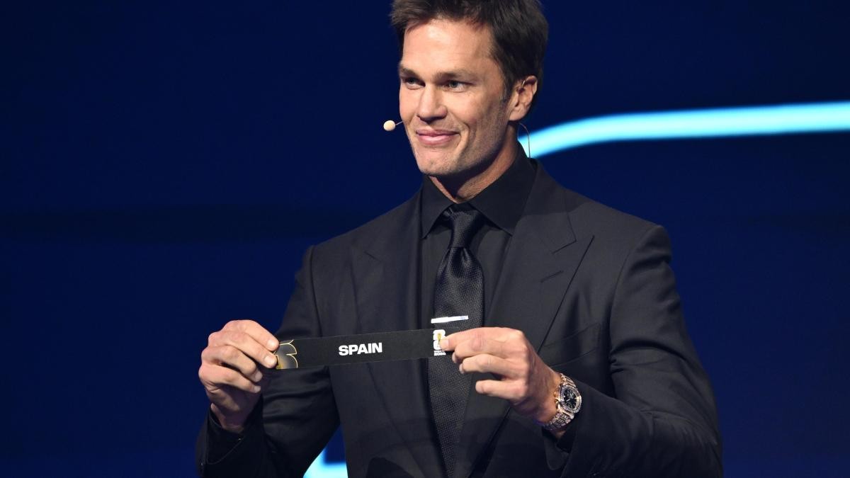 Así queda el grupo de España en el Mundial 2026: rivales, sedes y fechas