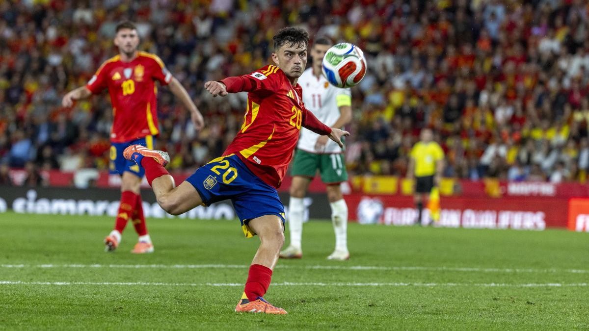 Así queda el camino de España: posibles cruces y partidos: ¡Ojo a Argentina!