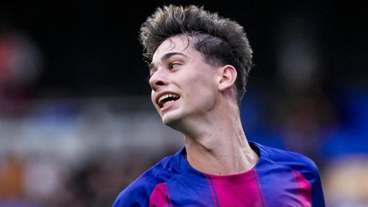 Maccabi Haifa - Barça, en directo hoy | Youth League