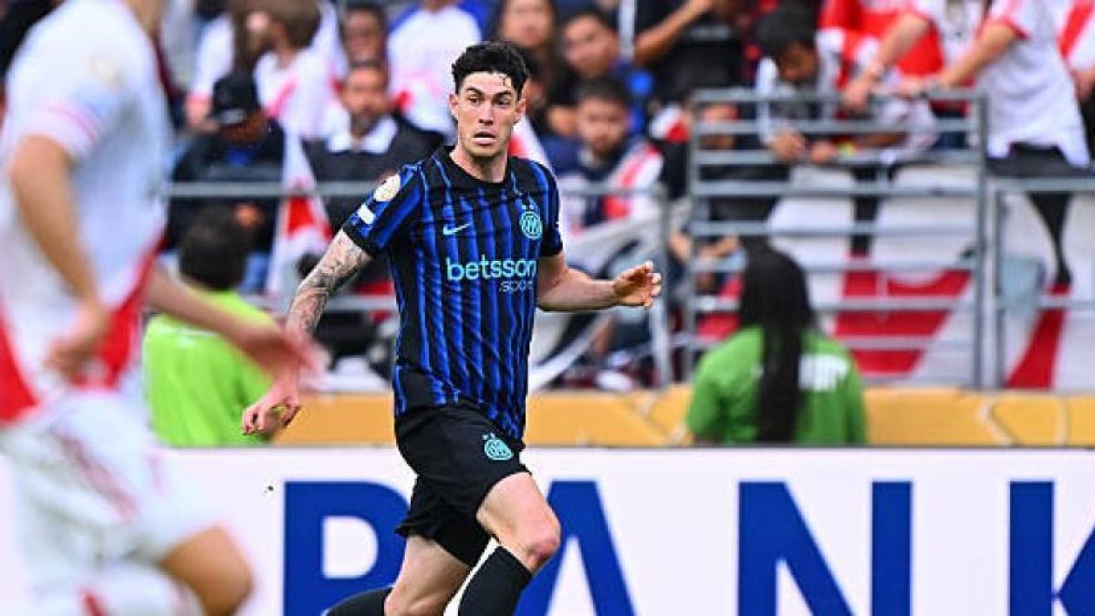 Bastoni tiene prisa por cerrar rápido su fichaje por el Barça