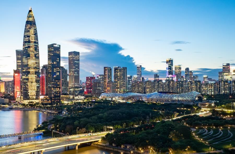 China permanece de manera constante como importante destino de inversión global, según informe