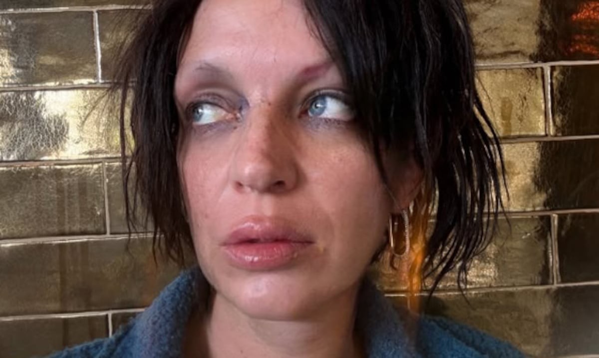 Ingresan al hospital al hijo de Camilo Sesto