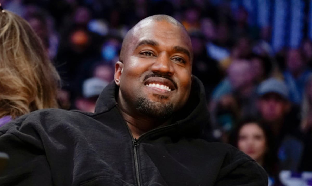 Piden la eliminación de Kanye West de festival de verano en Londres