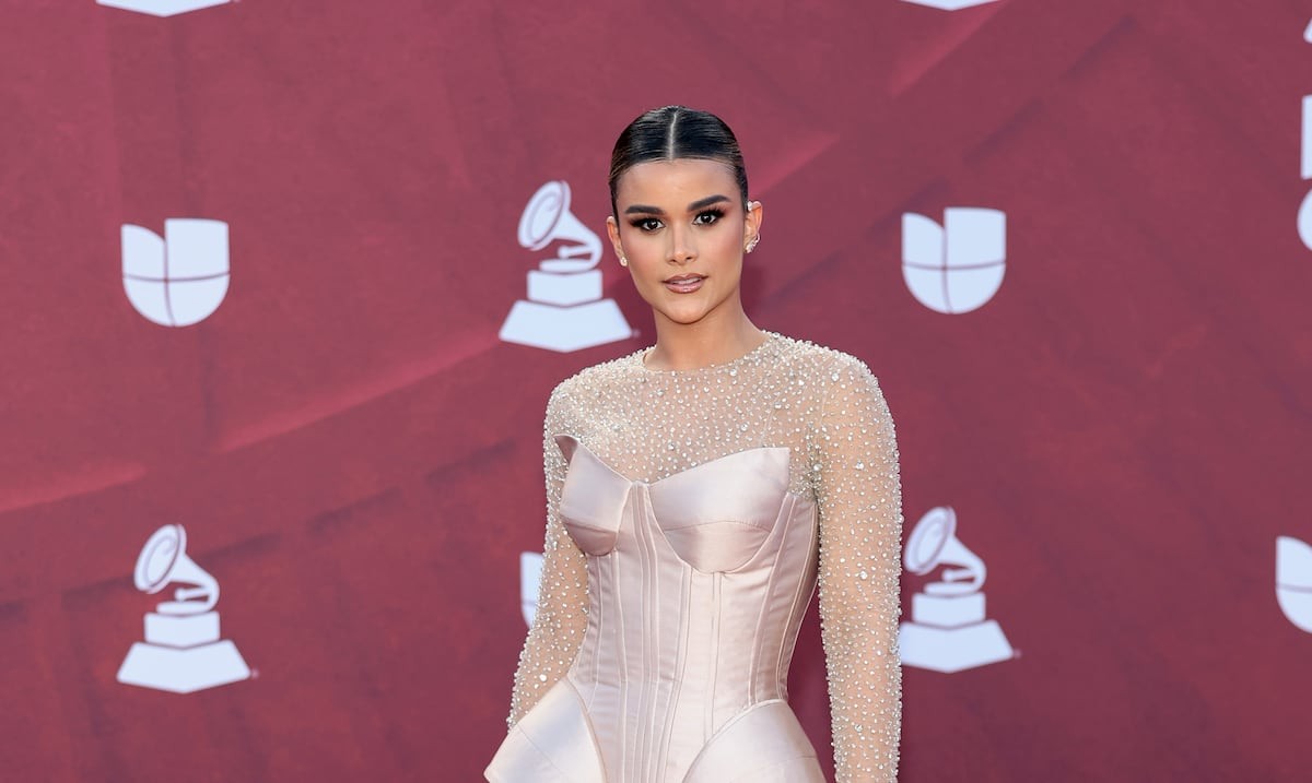 Clarissa Molina alerta sobre imagen falsa creada con inteligencia artificial