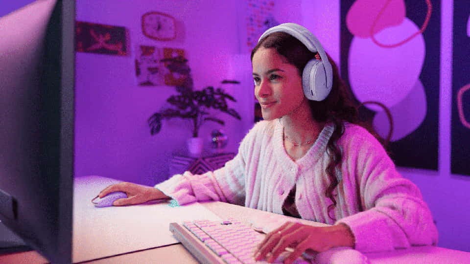 G325 el nuevo auricular de Logitech G