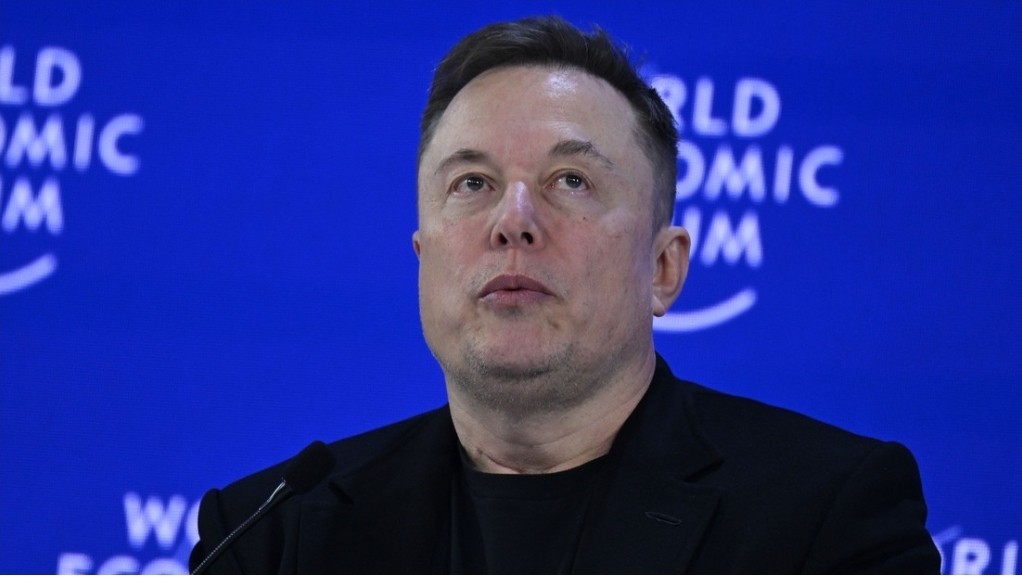 “Esto es un ataque político”: Elon Musk sobre el allanamiento de X en Francia