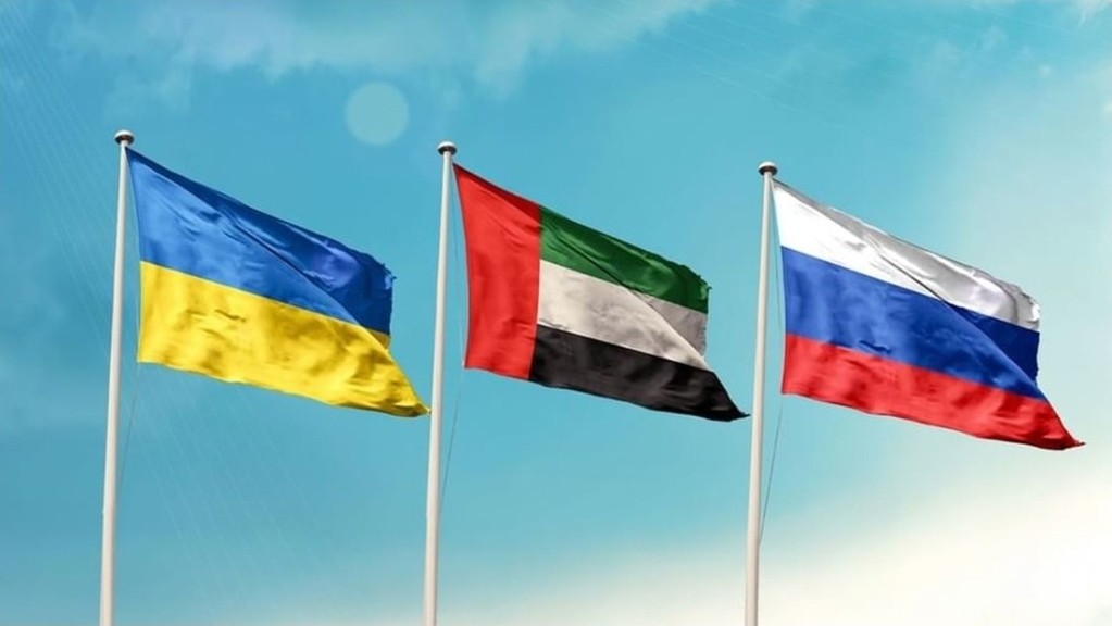 Segunda ronda de conversaciones entre Rusia, Ucrania y EEUU en Abu Dabi: qué hay que saber