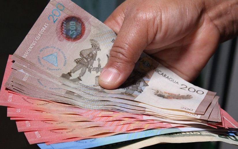 Se mantiene el 6% la Tasa de Referencia Monetaria en Nicaragua