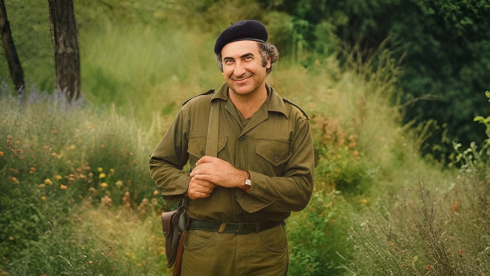 Universidad de Ciencias Militares realizará graduación en honor al comandante Gaspar García Laviana