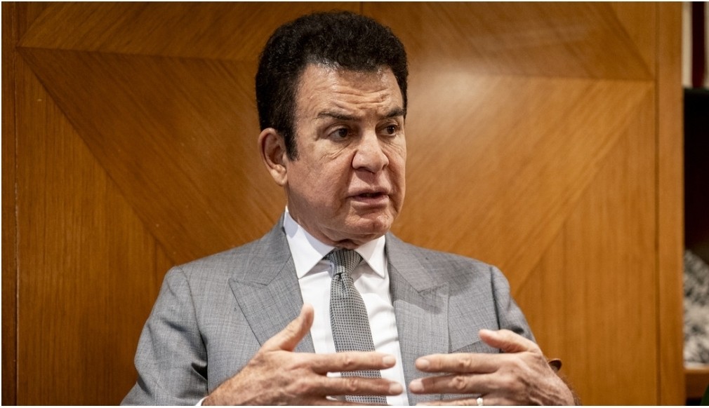 Nasralla eleva el tono en denuncia de las elecciones en Honduras: “El mundo ya comenta el fraude”