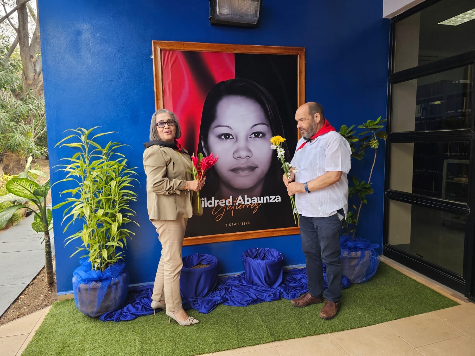 Gobierno invierte en fortalecer la educación de los universitarios