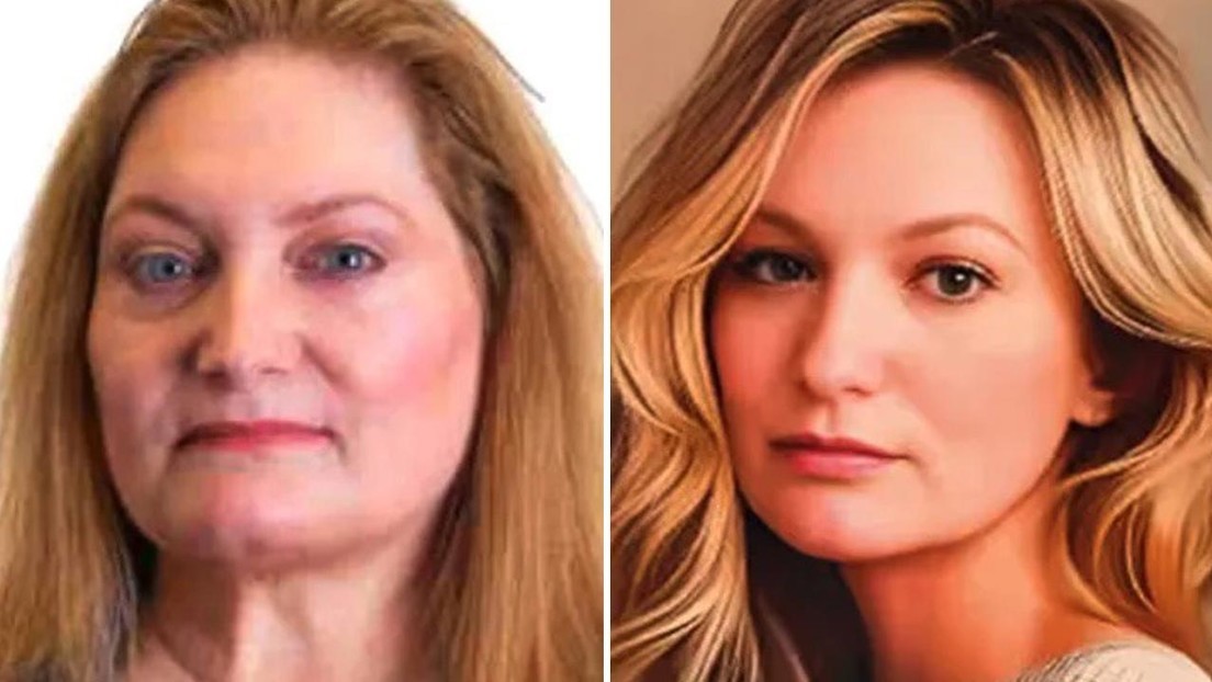 Concejala causa polémica por fotos “rejuvenecidas”