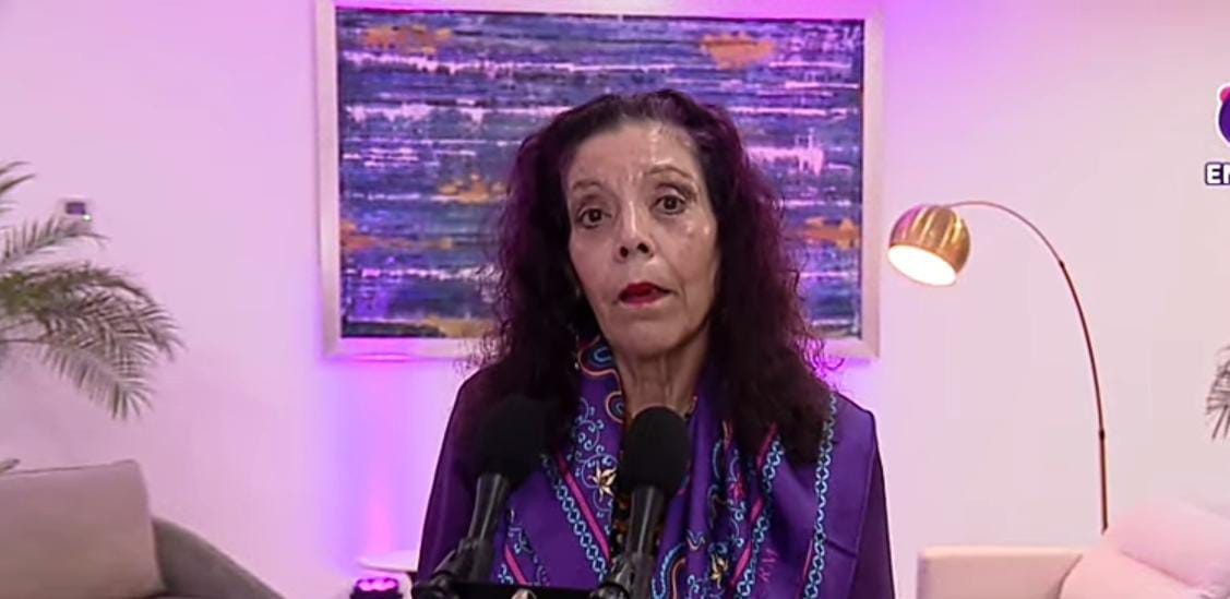 Delegación del Parlamento de la Provincia de Gauteng llega a Nicaragua