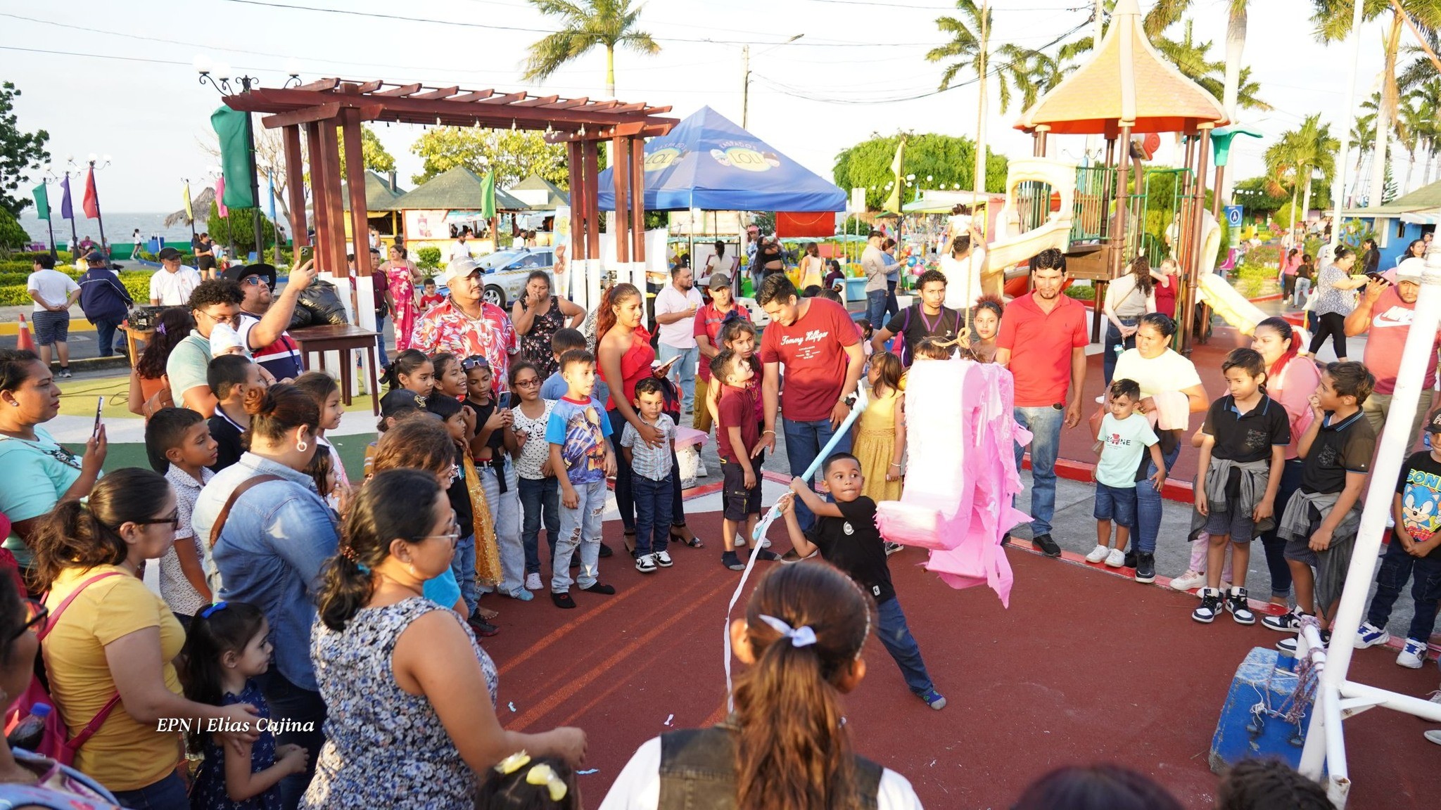Más de 75 mil actividades se llevarán a cabo en todo el país este fin de semana