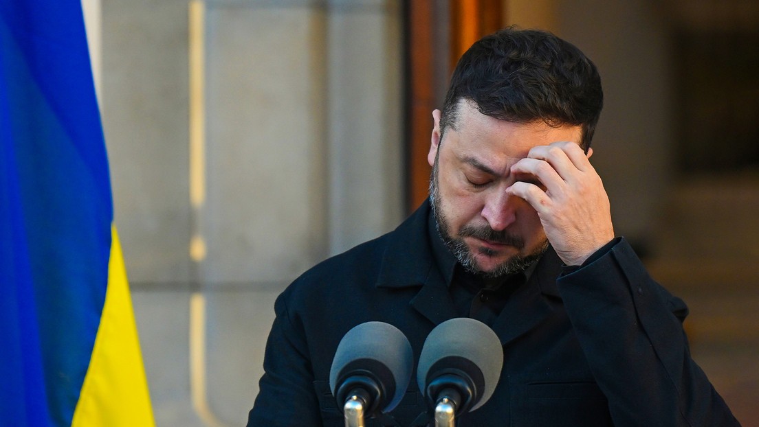 "Sistemáticamente": NYT pincha al régimen de Kiev por contribuir al auge de la corrupción en el país