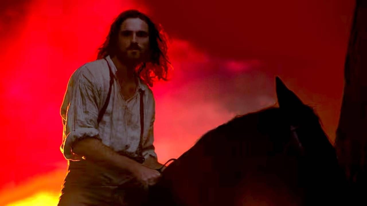 "Un nuevo clásico nivel Dios": Esta película se estrena en 8 días y es una de las más controvertidas del año