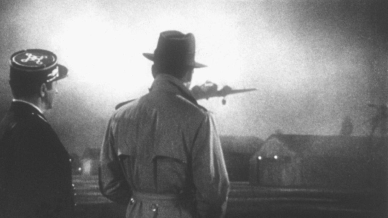 El final de 'Casablanca' es una obra maestra, pero en el momento nadie sabía cómo iba a acabar exactamente