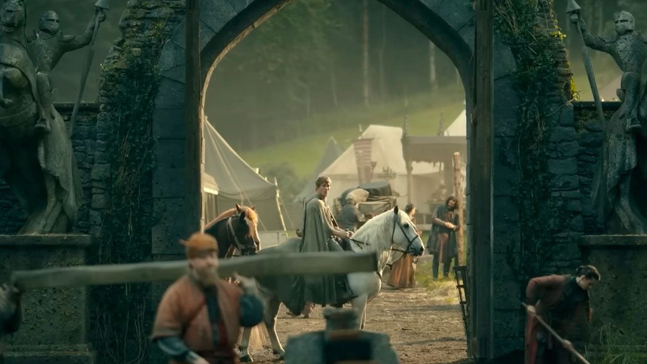 Ha ocurrido algo inaudito en la franquicia de 'Juego de Tronos' y es lo mejor que HBO Max podría haber hecho