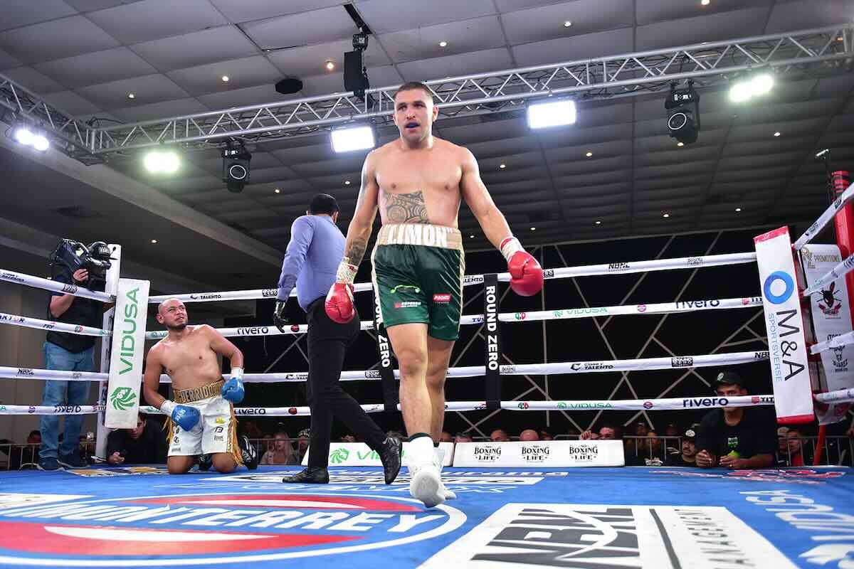 Cierra temporada 2025 de Round Zero con victoria de “Limón” Garza