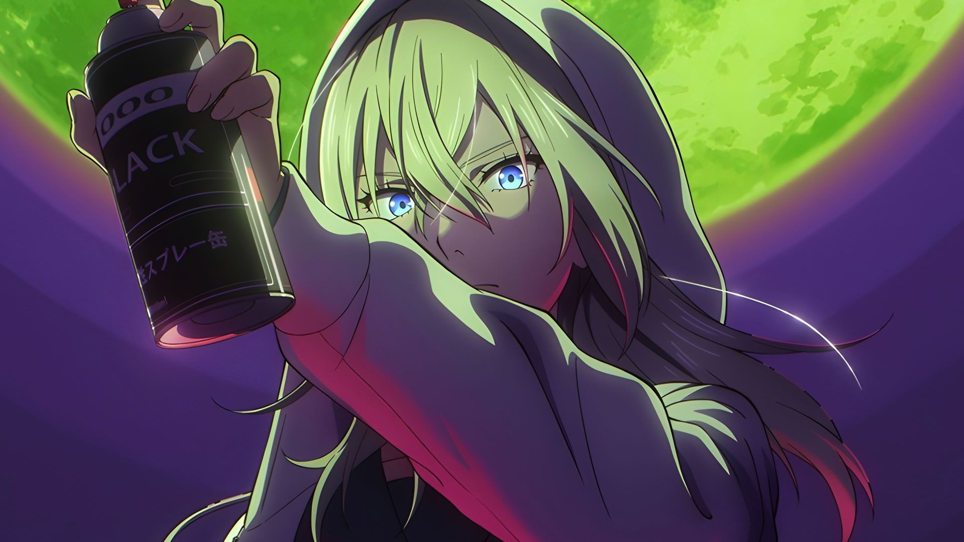 Autor de Hidarikiki no Eren arriesga la bancarrota para financiar su anime