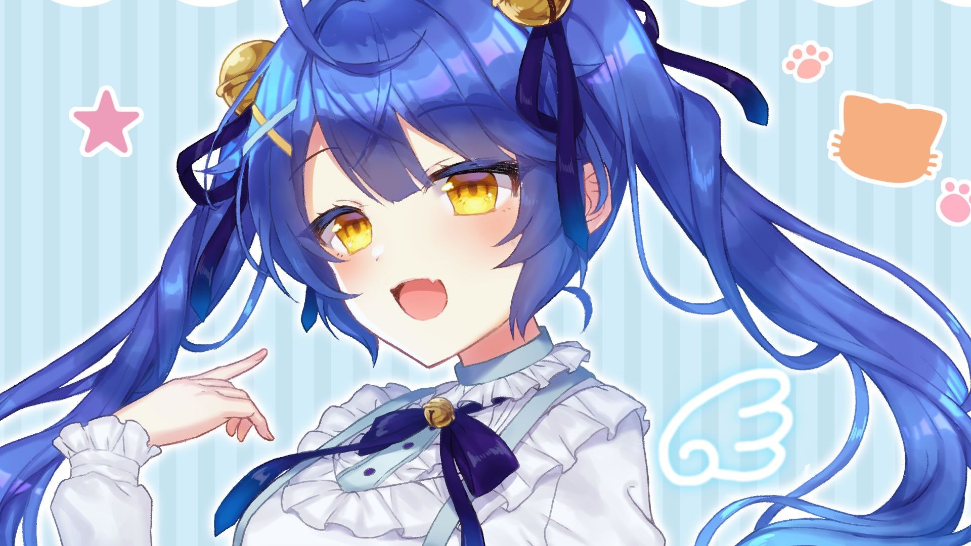 Se cae el teatro: VTubers de Nijisanji atrapadas usando bots de visitas