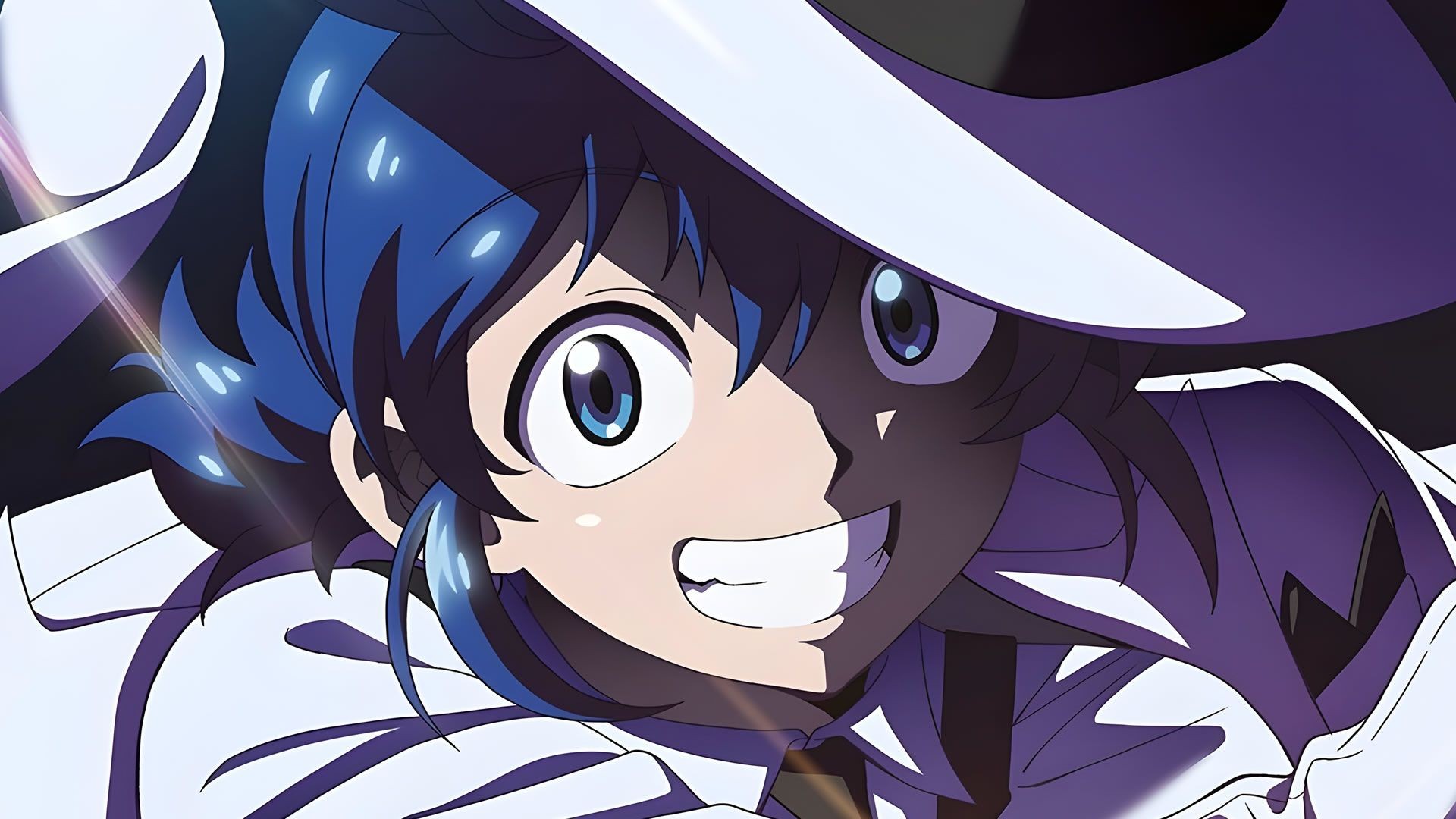 El spinoff Welcome to Demon School! Iruma-kun if Episode of Mafia tendrá anime en 2027