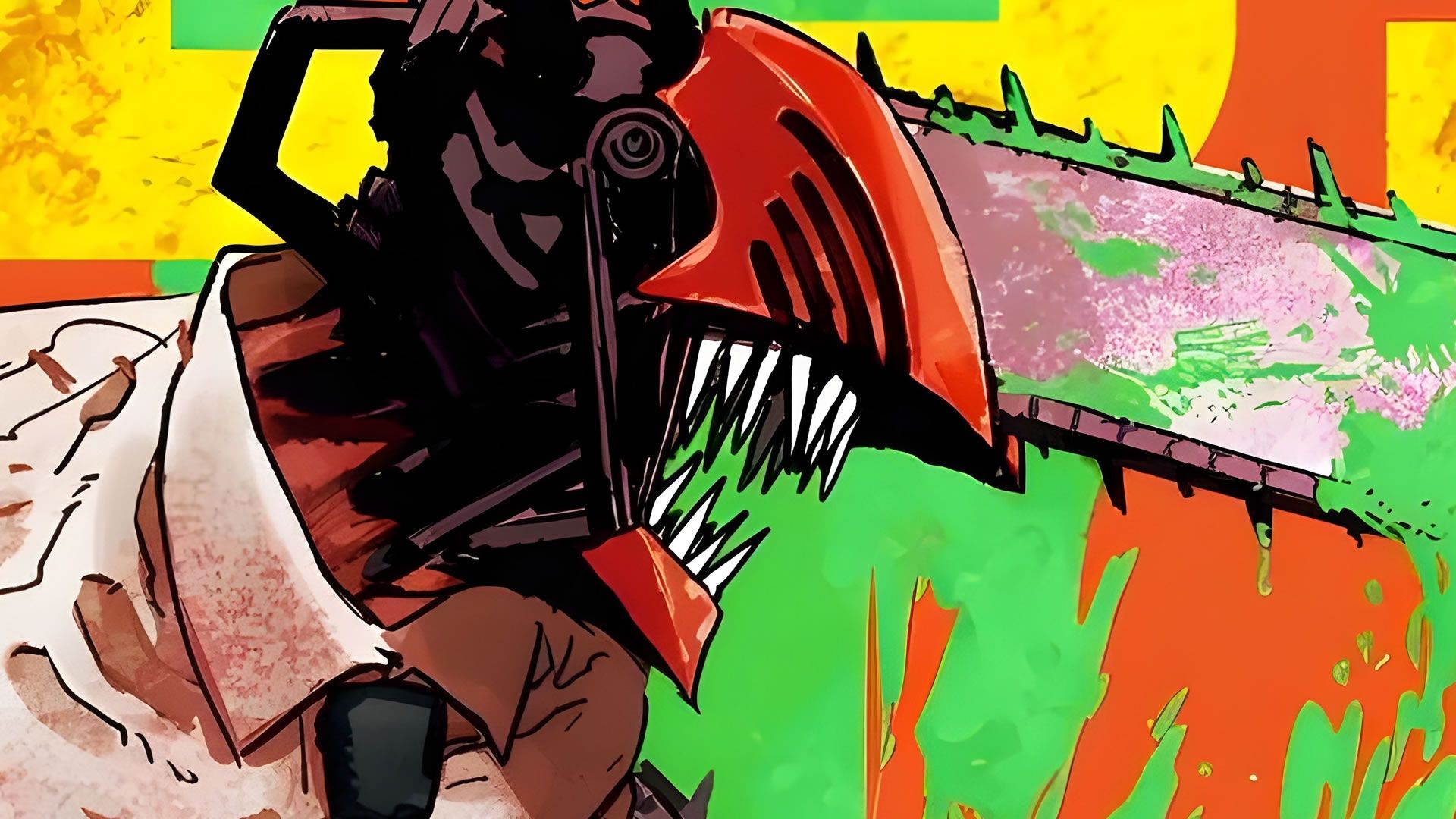 Editor de Chainsaw Man confirma que el manga ha llegado a un "punto crítico"