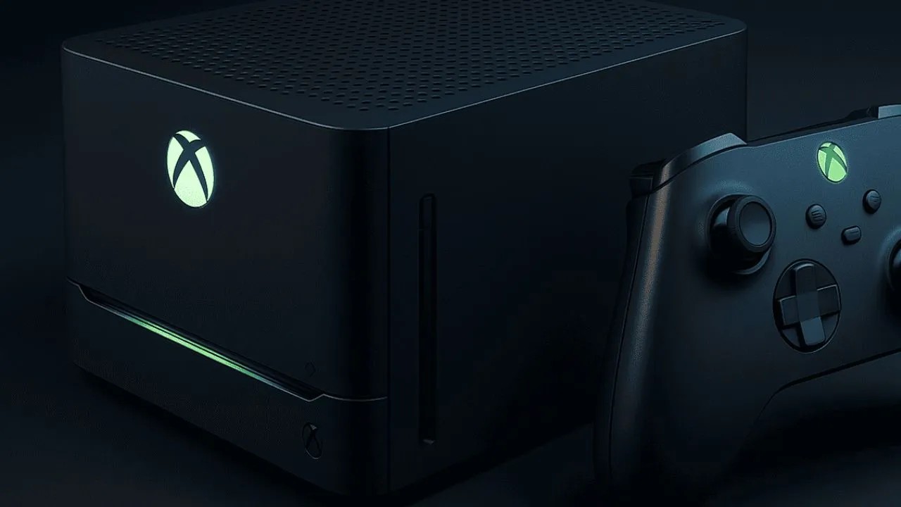 Xbox podría lanzar su siguiente consola el próximo año de acuerdo con AMD