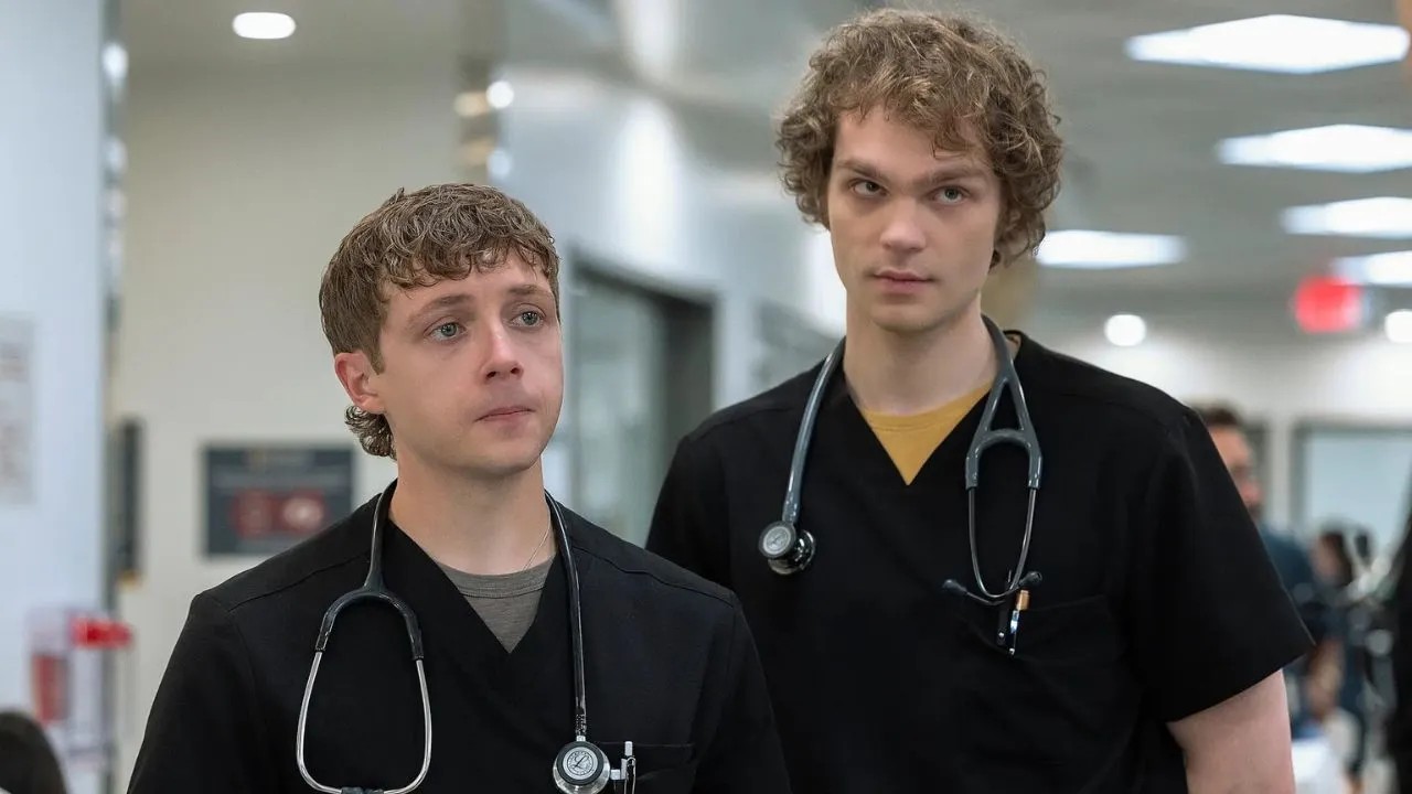 The Pitt temporada 2, capítulo 5: cuándo se estrena, a qué hora, cómo y dónde verla