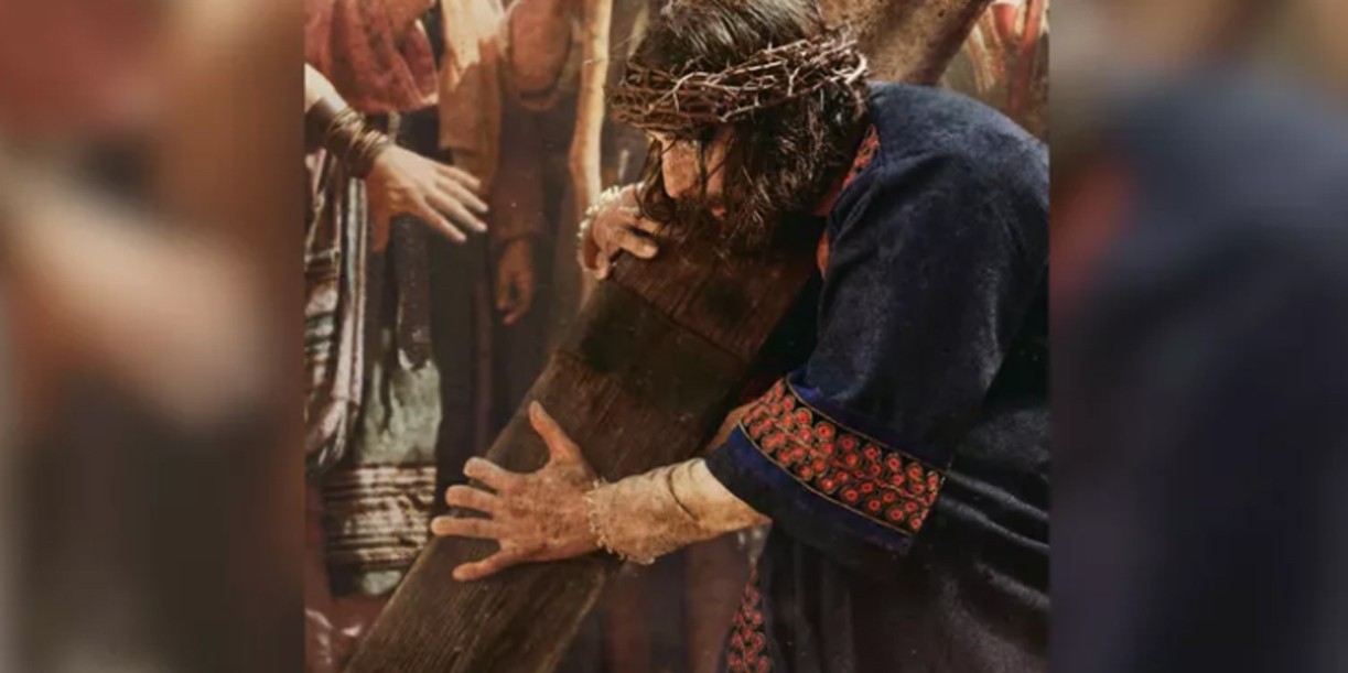 Prime Video anuncia la temporada 6 de “The Chosen” para noviembre de 2026