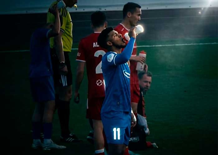 Futbolistas nicas sobresalen en el extranjero: minutos, goles y asistencias