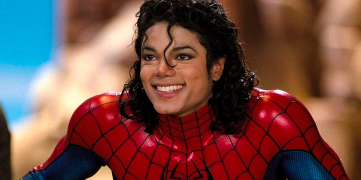 Spider-Man vs Michael Jackson: ¿Quién dominará el 2026?