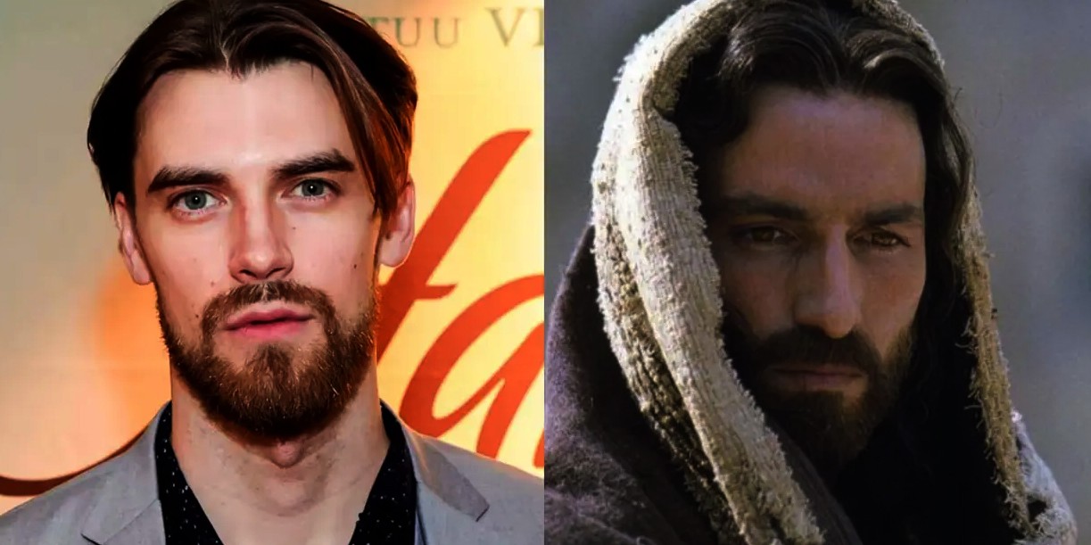 La pasión de Cristo 2: Jaakko Ohtonen interpretará a Jesús en lugar de Jim...