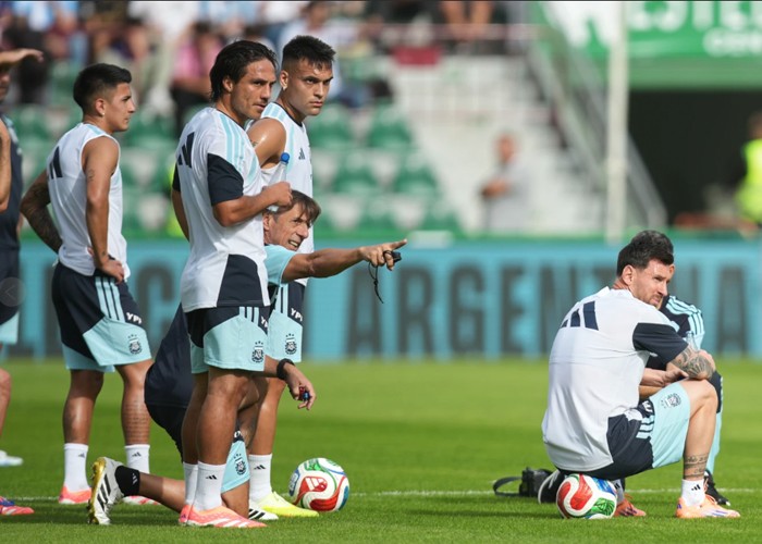 El sorteo del Mundial suele ser un espectáculo. La FIFA apuesta por algo más...