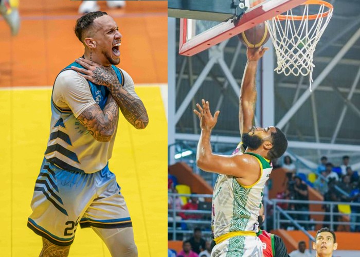 Por su primer título: Jaguares y Flecheros inician final de la LSB