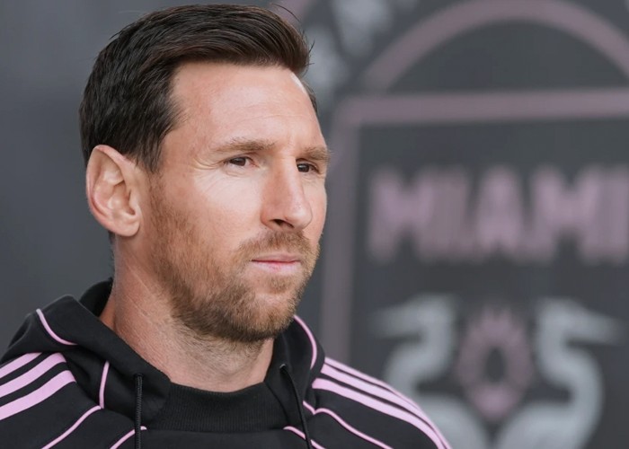 Messi cauteloso sobre Mundial 2026 y cree que Argentina puede repetir