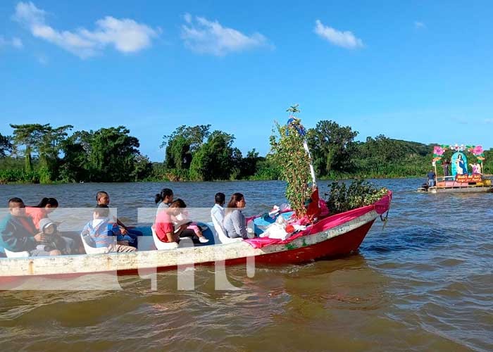 Nicaragua vibrará este fin de semana con más de 75 mil actividades culturales y...