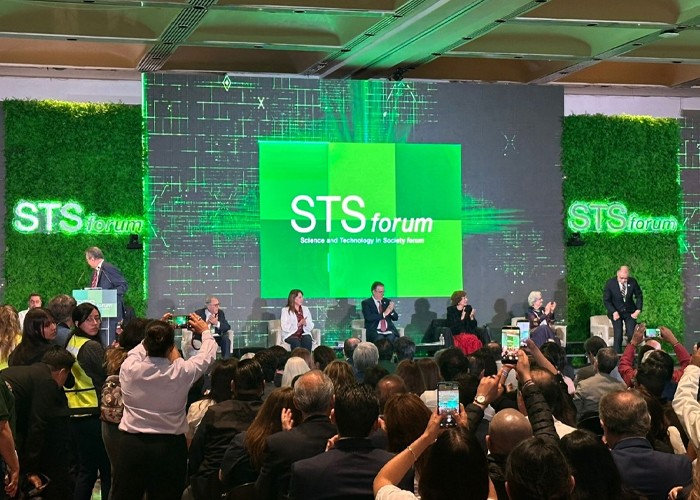 Nicaragua participa en Cumbre de Alto Nivel LATAM 2025 en México