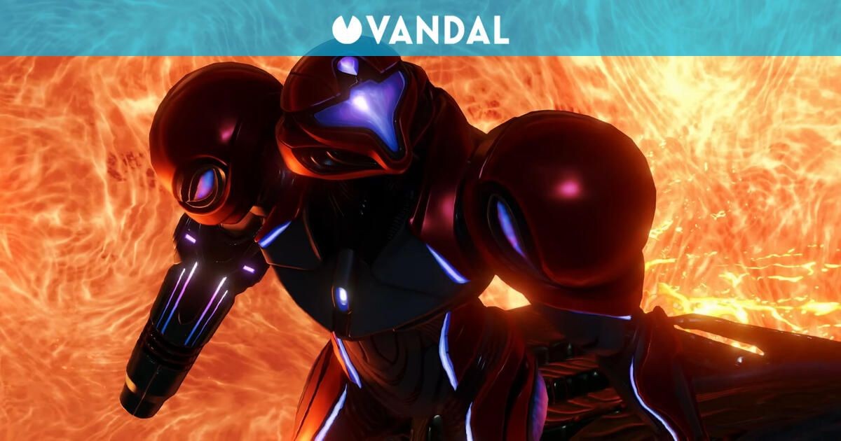 ¿Cuánto dura exactamente Metroid Prime 4? Duración exacta del nuevo juego de Nintendo