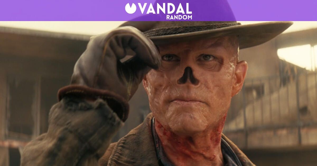 El final de 'Fallout' fija una nueva localización para la siguiente temporada nunca antes vista en los videojuegos: 'Es un reto'