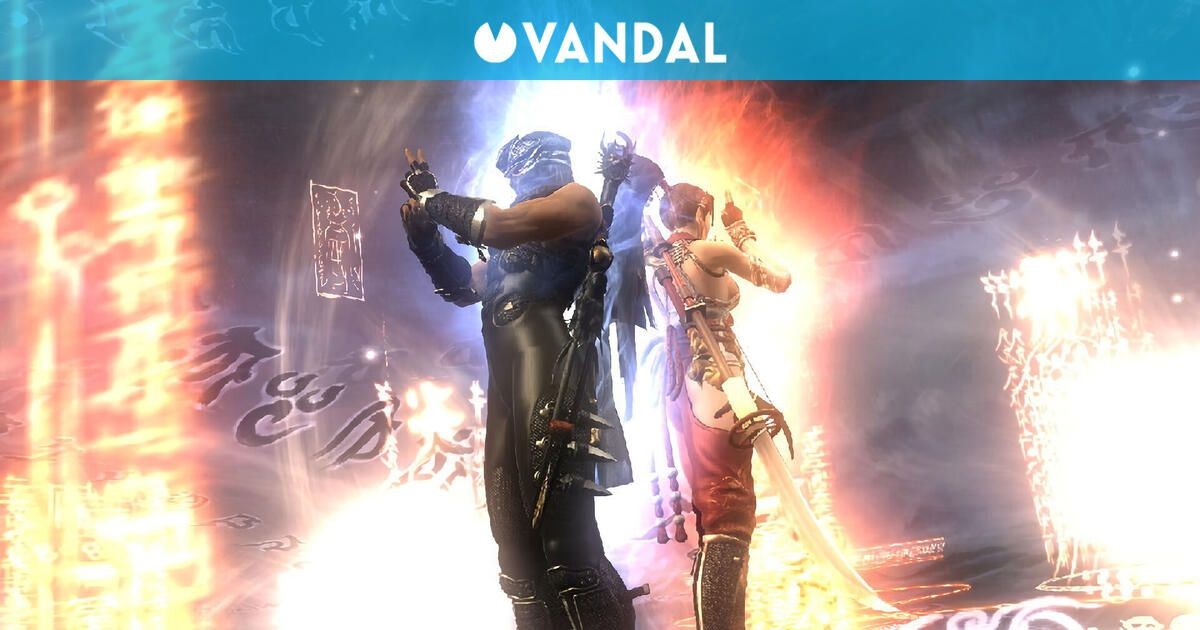 Consigue el trofeo de platino imposible de Ninja Gaiden Sigma 2 para PS Vita y demuestra que estábamos equivocados