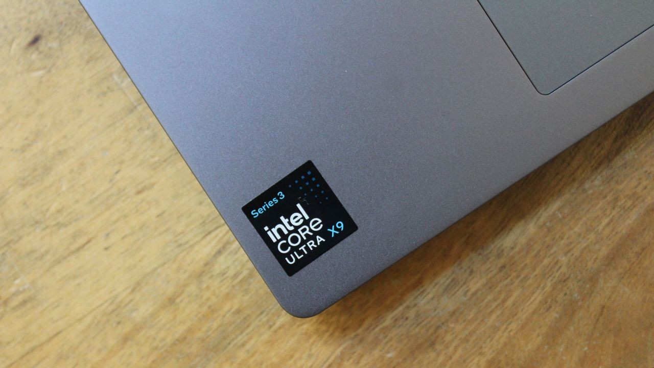 El chip Panther Lake de Intel es el mayor acierto de la empresa en años